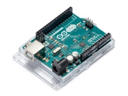 Arduino Uno Rev 3