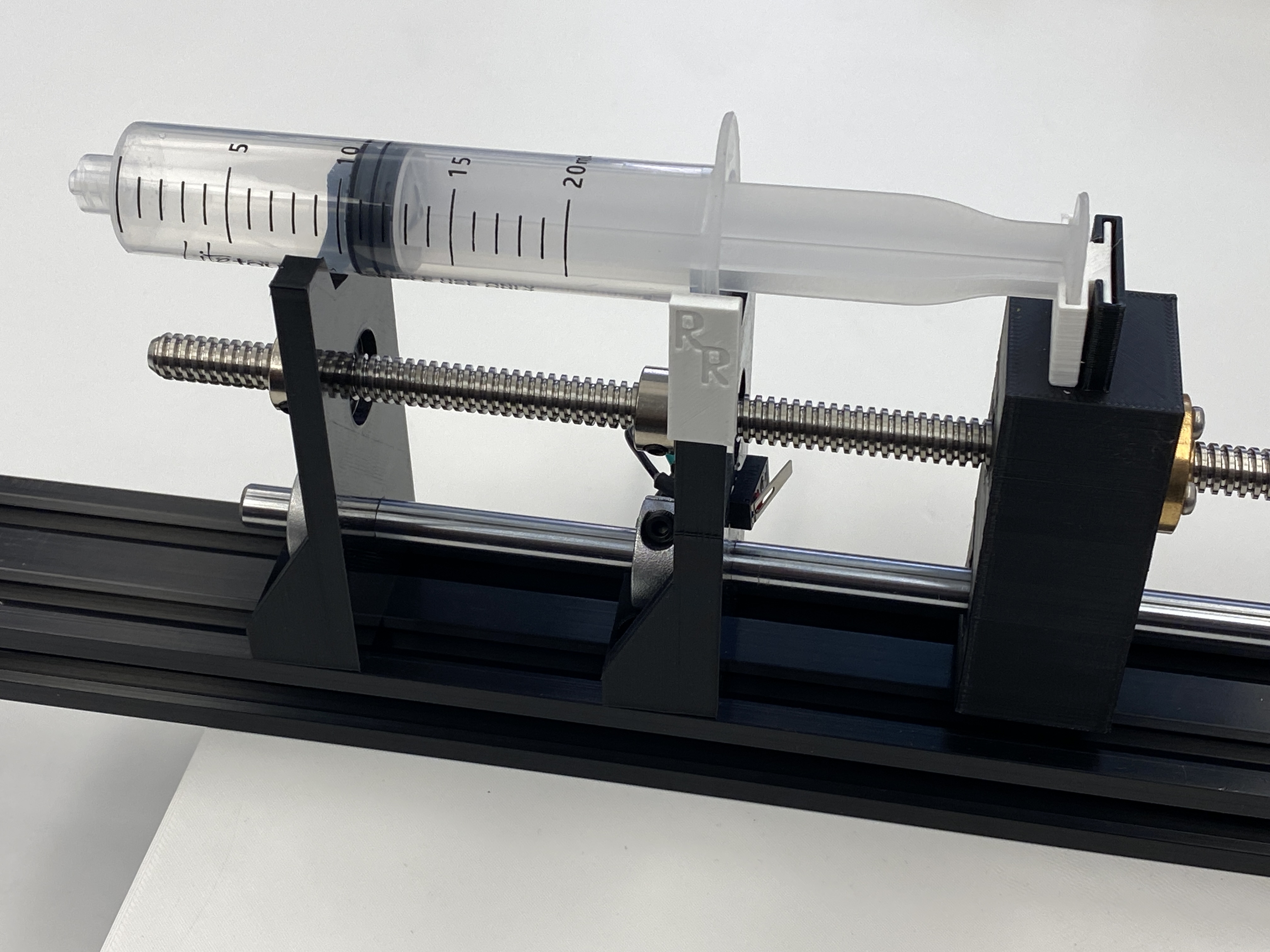 Parallelogram Microfluidic Mixer Design